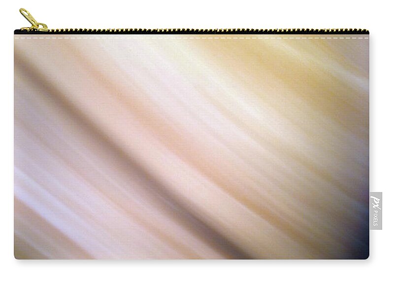 Planets Zip Pouch featuring the photograph Jupiter by Kathy Corday