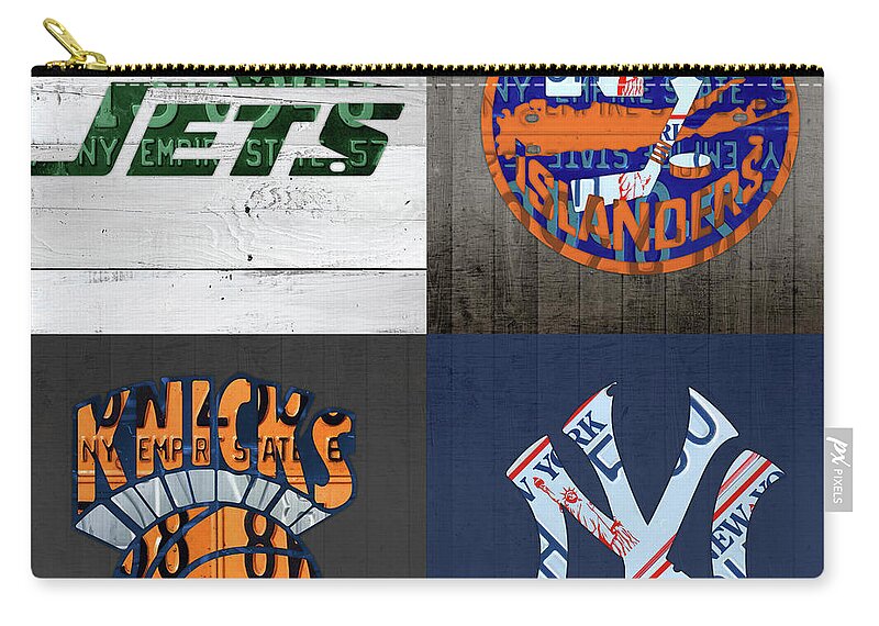 A Close Look at the Yankees' Various 'NY' Logos