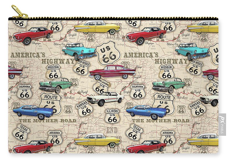 https://render.fineartamerica.com/images/rendered/default/flat/pouch/images/artworkimages/medium/1/route-66-muscle-car-map-jp3961-b-jean-plout.jpg?&targetx=0&targety=-151&imagewidth=777&imageheight=777&modelwidth=777&modelheight=474&backgroundcolor=ABA392&orientation=0&producttype=pouch-regularbottom-medium