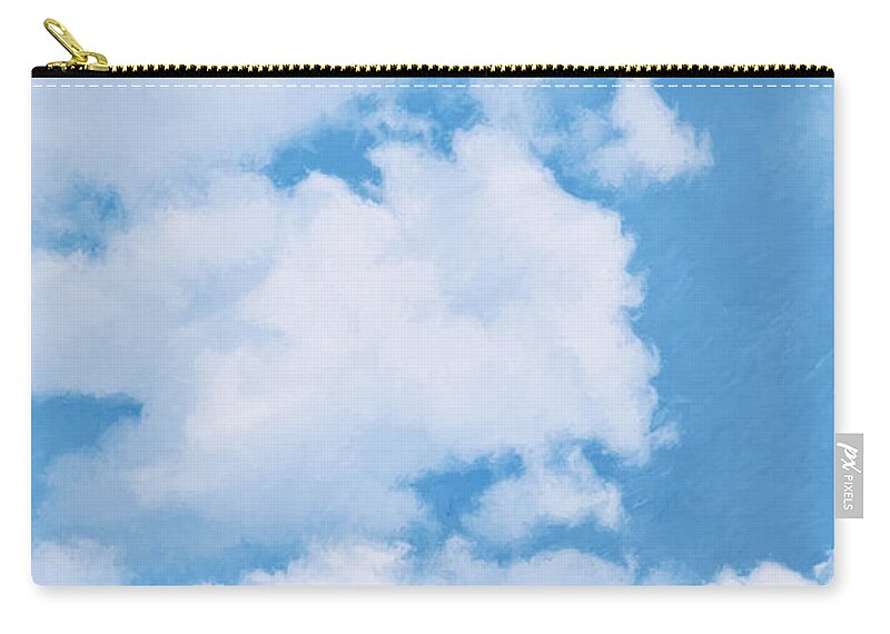 Architecture Zip Pouch featuring the photograph Swiss Lanes by Scott Norris
