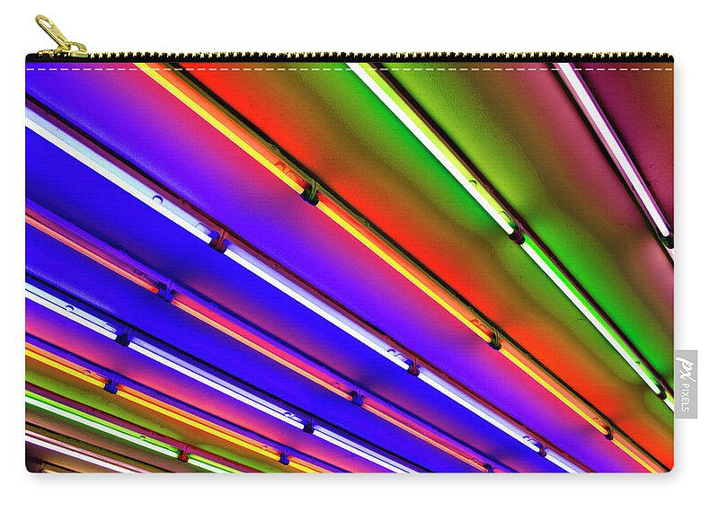 Portalistini Colorful Neon 10 pouches in PPL