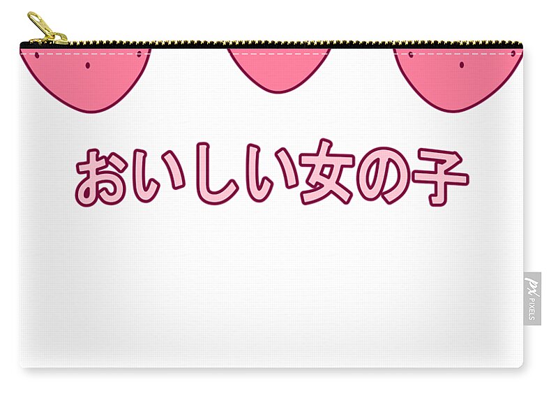 Poster poster graphic design illustration japan minimalist strawberry kawaii strawberry japan