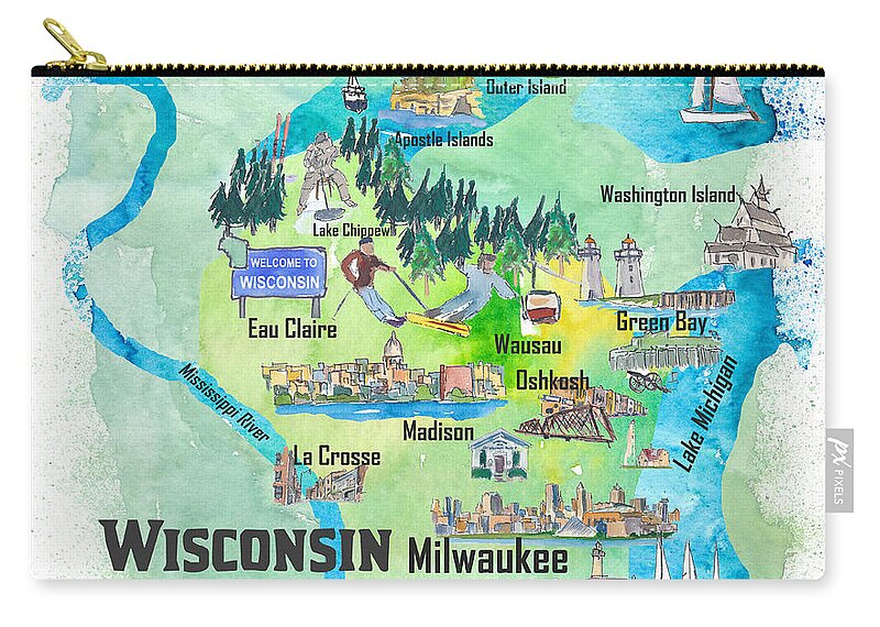 https://render.fineartamerica.com/images/rendered/default/flat/pouch/images/artworkimages/medium/2/wisconsin-usa-state-illustrated-travel-poster-favorite-tourist-map-m-bleichner.jpg?&targetx=0&targety=-171&imagewidth=777&imageheight=817&modelwidth=777&modelheight=474&backgroundcolor=A6D6AA&orientation=0&producttype=pouch-regularbottom-medium