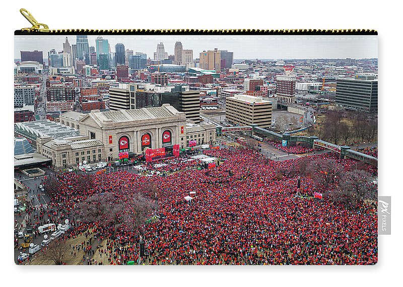 Kansas City Chiefs 2023 Super Bowl parade: date, times, how to watch online  and on TV - AS USA