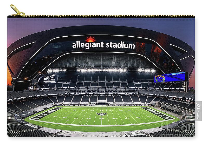 Allegiant Stadium Bag Policy - The Bag I Recommend