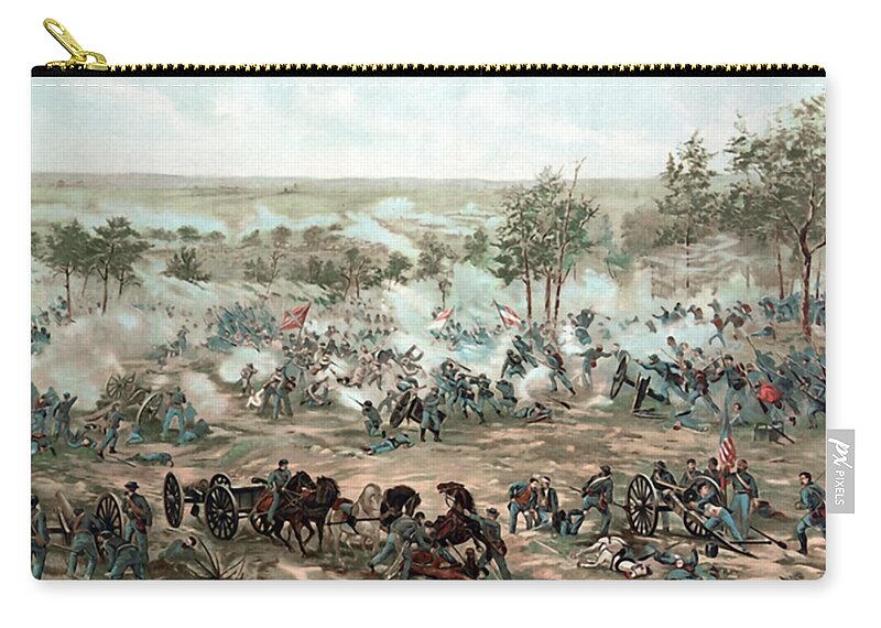 2 Bags Battle Of Gettysburg Promo Marbles 