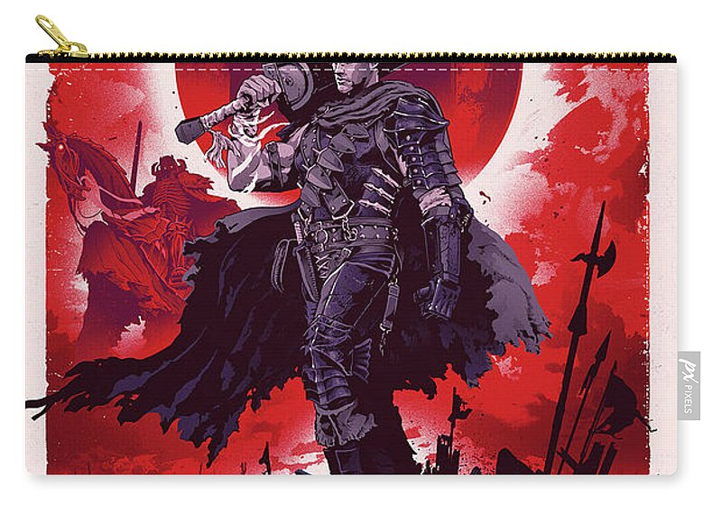 Berserk The Complete Series Review - Ani-Game News & Reviews