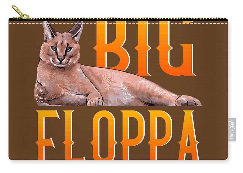 Big floppa - Cat