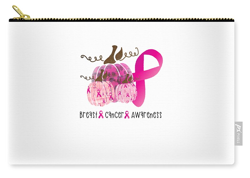 Breast Cancer Awareness Coin Purse | Coin Purse | Think Pink Ribbon Shop