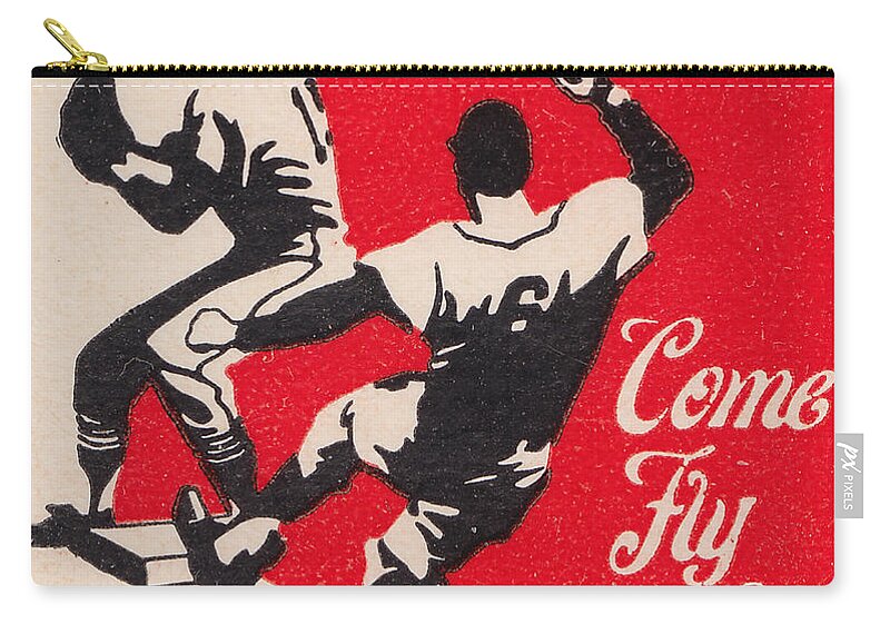 1960 St. Louis Cardinals Art Remix Mixed Media by Row One Brand - Pixels