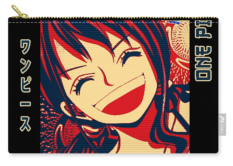 Classic One Piece Brook Anime Gifts For Fans Drawing by Lotus Leafal -  Pixels Merch