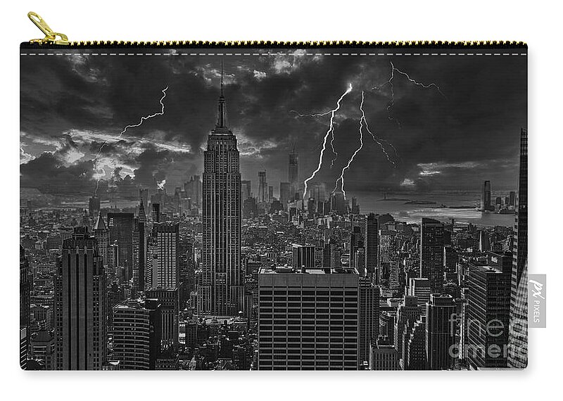 L'Empire State Building inspire un sac à Louis Vuitton