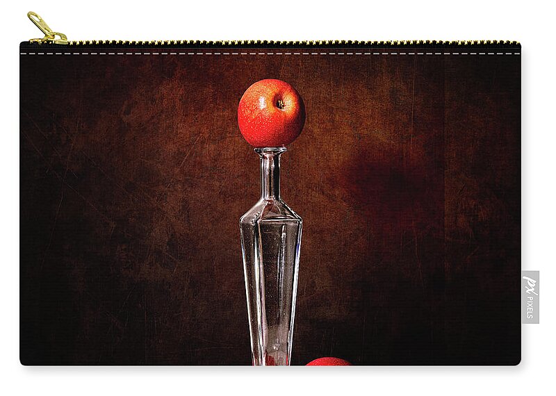 #artprint #art #photograph #artwork #artist #print #wallart #design #contemporaryart #printmaking #digitalart #artprints #homedecor #fineart #drawing #prints #interiordesign #painting #artistsoninstagram #poster #abstractart #printmaker #artoftheday #instaart #graphicdesign #walldecor #watercolor #photographer #bhfyp #england Zip Pouch featuring the photograph Fine Art Collection 10.c by Angela Carrion Photography