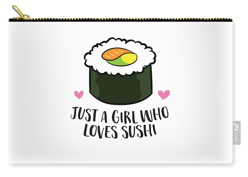 Buy Stuff Every Sushi Lover Should Know