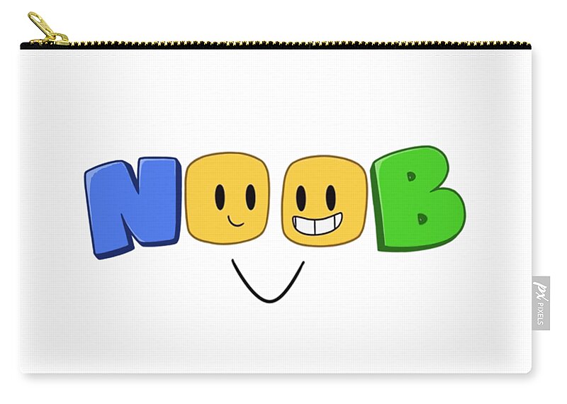 Roblox - Noob Poster by Vacy Poligree - Pixels