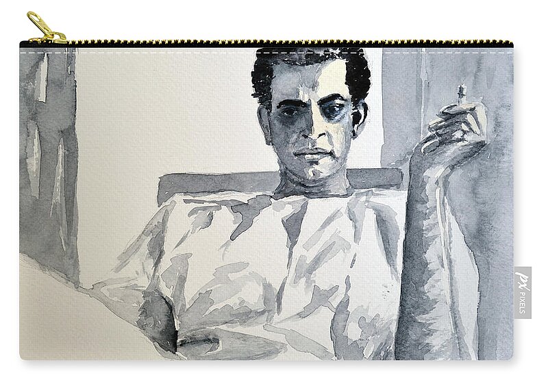 Satyajit Ray Sketch | Free Images at Clker.com - vector clip art online,  royalty free & public domain