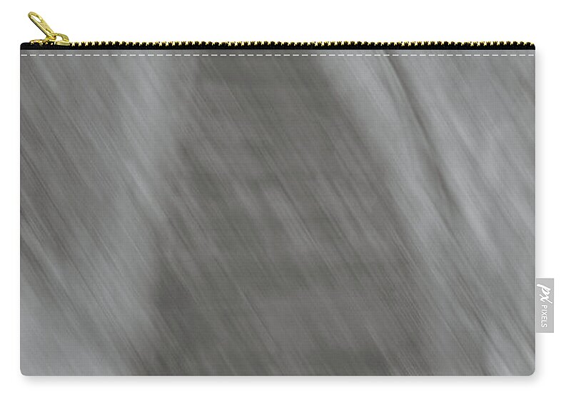 Stairway Zip Pouch featuring the photograph Stairway To II by DB Hayes
