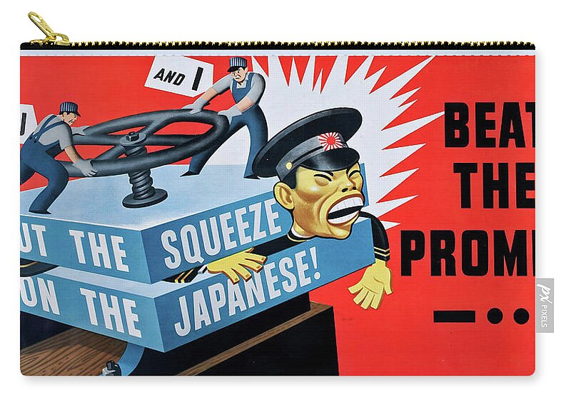 japanese propaganda ww2