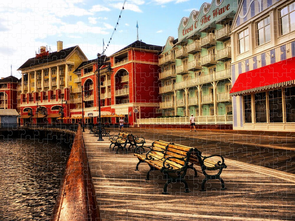 https://render.fineartamerica.com/images/rendered/default/flat/puzzle/images-medium-5/early-morning-jogging-on-the-boardwalk-walt-disney-world-thomas-woolworth.jpg?&targetx=0&targety=0&imagewidth=1000&imageheight=750&modelwidth=1000&modelheight=750&backgroundcolor=2D130C&orientation=0&producttype=puzzle-18-24&brightness=76&v=6