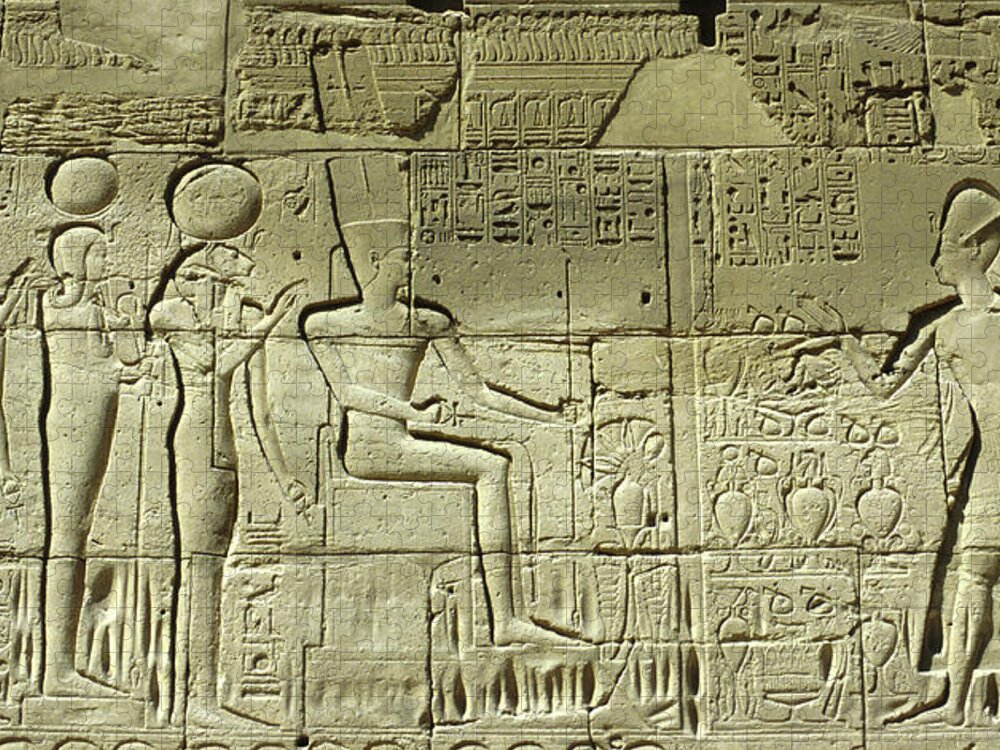 egyptian hieroglyphics wall art