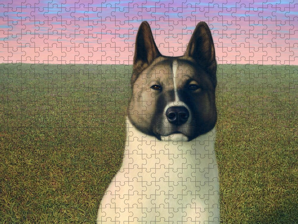 Nikita Jigsaw Puzzle