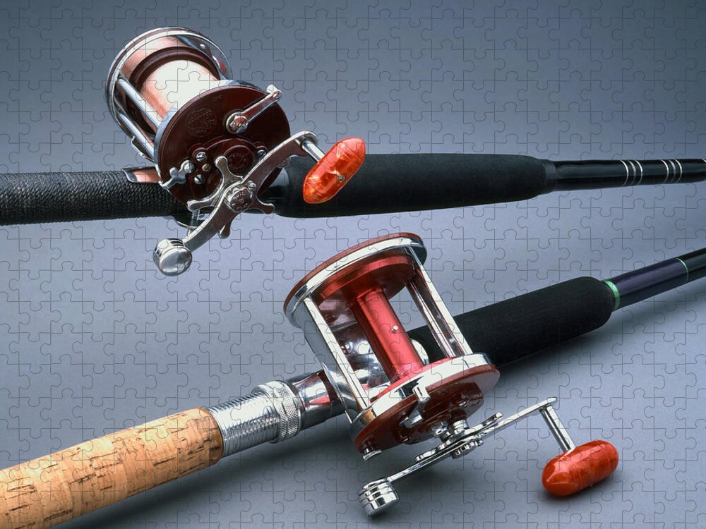 https://render.fineartamerica.com/images/rendered/default/flat/puzzle/images-medium-5/saltwater-fishing-rods-and-reels-theodore-clutter.jpg?&targetx=0&targety=-17&imagewidth=1000&imageheight=784&modelwidth=1000&modelheight=750&backgroundcolor=8A96AA&orientation=0&producttype=puzzle-18-24&brightness=458&v=6