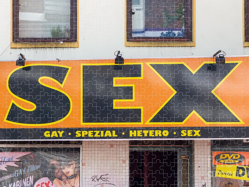 Do we in Hamburg how sex it can Sex: How