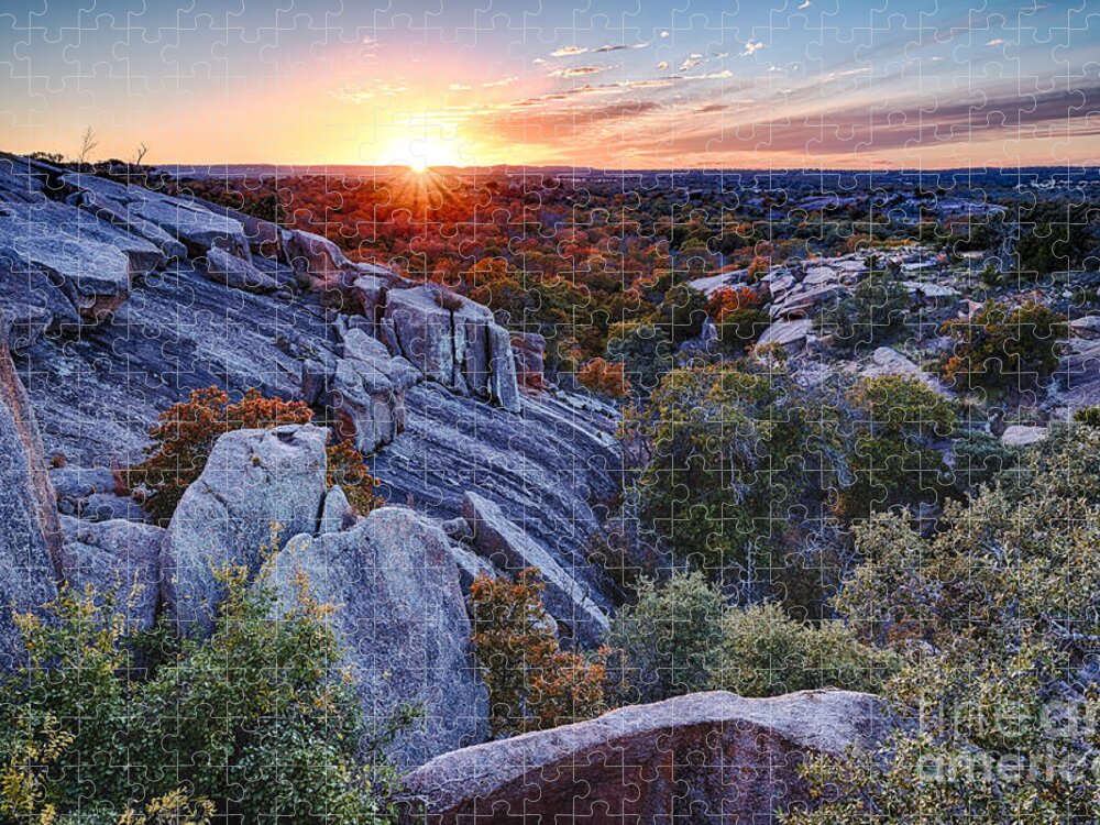 Flat Rocks Photograph by Mim White - Pixels