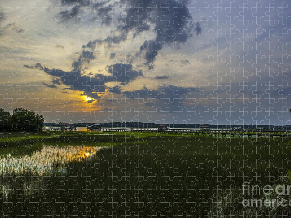 Make A Wish Jigsaw Puzzle by Dale Powell - Pixels Puzzles