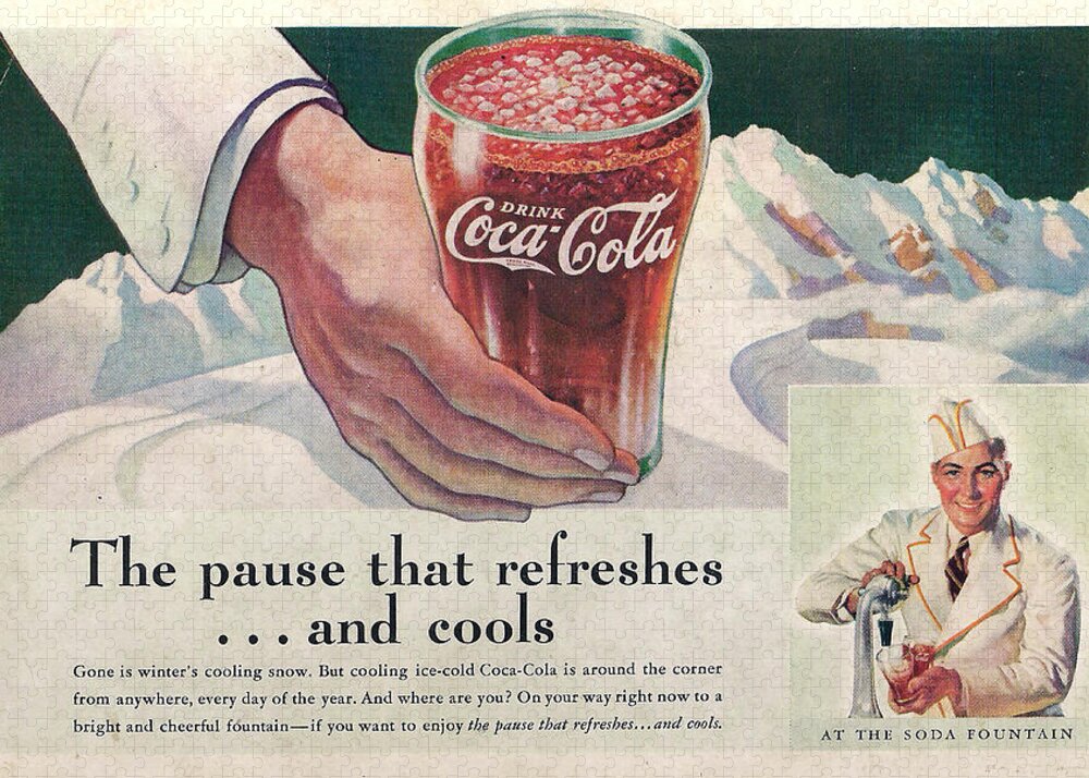 https://render.fineartamerica.com/images/rendered/default/flat/puzzle/images-medium/coca-cola-1937-nomad-art-and-design.jpg?&targetx=-33&targety=0&imagewidth=1066&imageheight=714&modelwidth=1000&modelheight=714&backgroundcolor=DED7C7&orientation=0&producttype=puzzle-20-28&brightness=636&v=6