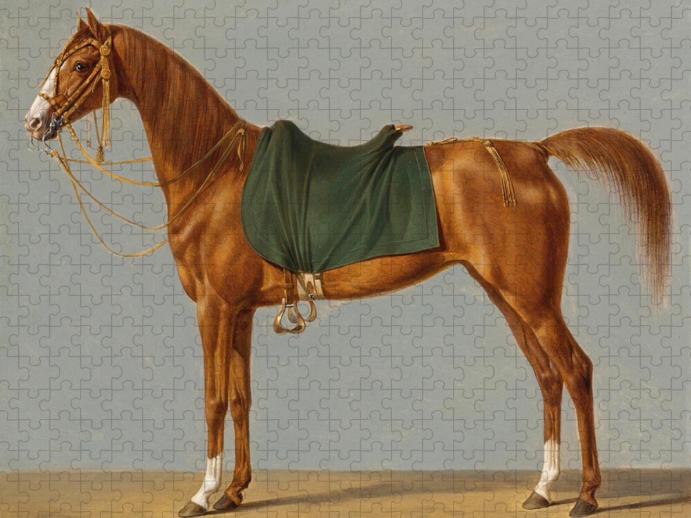https://render.fineartamerica.com/images/rendered/default/flat/puzzle/images/artworkimages/medium/1/a-study-of-a-horse-german-school.jpg?&targetx=0&targety=-37&imagewidth=1000&imageheight=824&modelwidth=1000&modelheight=750&backgroundcolor=9B9E96&orientation=0&producttype=puzzle-18-24&brightness=463&v=6