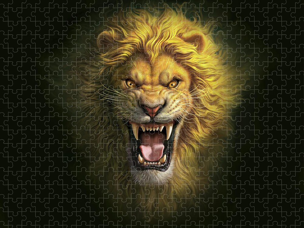 narnia movie aslan background wallpaper, Check this wallpap…