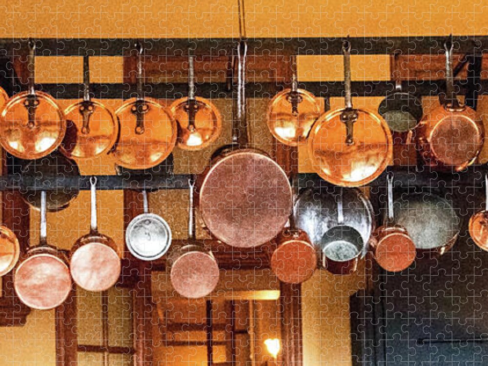 Where Is Biltmore Cookware Made?