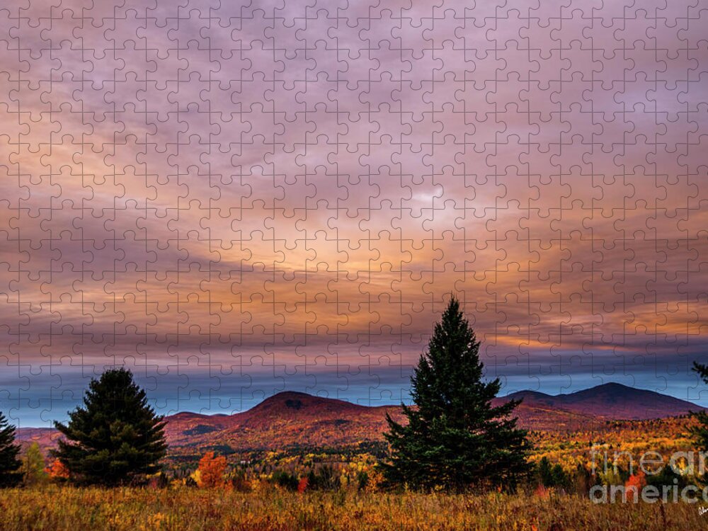 Sky Jigsaw Puzzle featuring the photograph Heart Opeing in the Sky by Alana Ranney