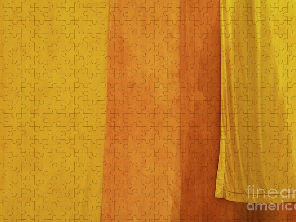 Colors Jigsaw Puzzle featuring the photograph Colorful cloths by Patricia Hofmeester