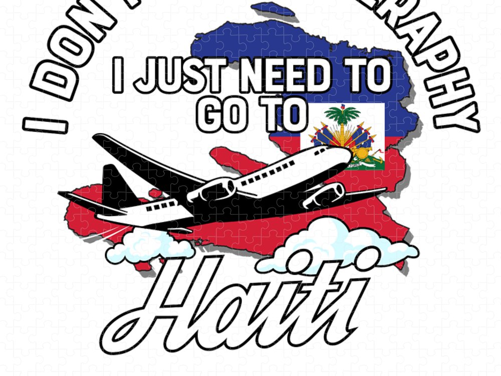 Haiti Flag  Face Hand Towel Cultural 