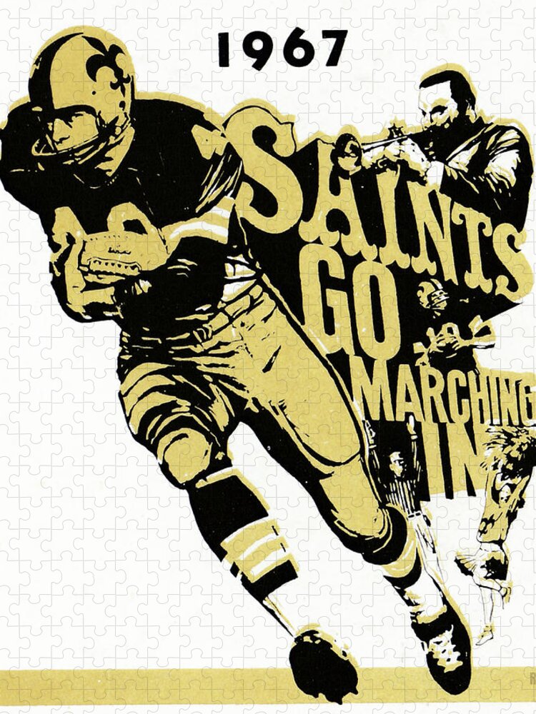 New Orleans Saints Vintage Football Ticket Stubs for sale