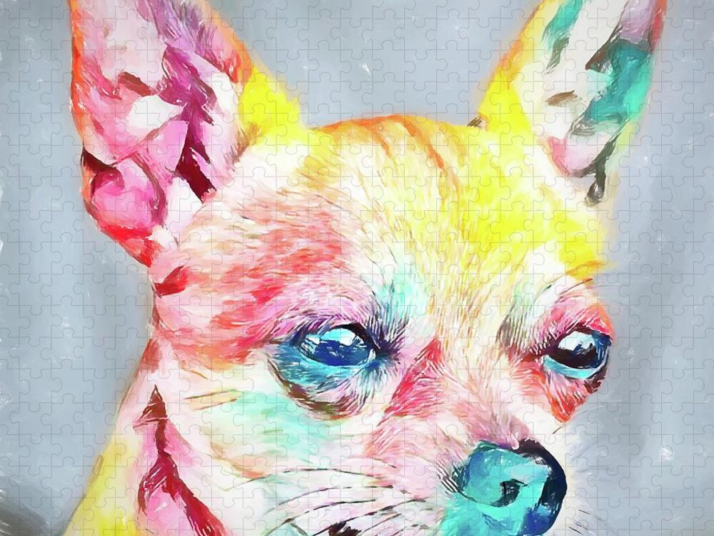https://render.fineartamerica.com/images/rendered/default/flat/puzzle/images/artworkimages/medium/3/4-mexican-chihuahua-dog-robert-kinser.jpg?&targetx=0&targety=-124&imagewidth=1000&imageheight=998&modelwidth=1000&modelheight=750&backgroundcolor=C7CED4&orientation=0&producttype=puzzle-18-24&brightness=617&v=6