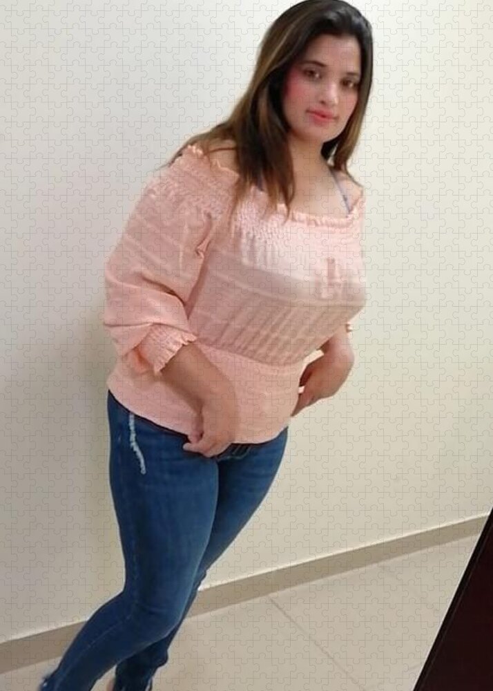 Rompecabezas Shabana Khan Dubai escort girl a la venta por Shabana Khan