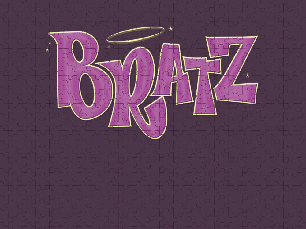 Pink Bratz Logo | ubicaciondepersonas.cdmx.gob.mx