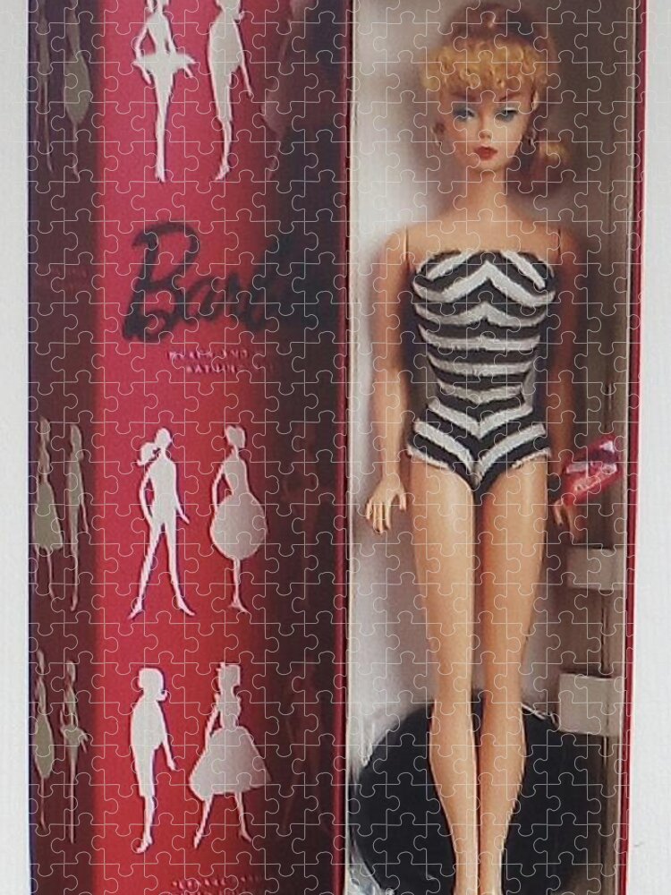 https://render.fineartamerica.com/images/rendered/default/flat/puzzle/images/artworkimages/medium/3/classic-vintage-barbie-donna-wilson.jpg?&targetx=0&targety=-128&imagewidth=750&imageheight=1256&modelwidth=750&modelheight=1000&backgroundcolor=CECECB&orientation=1&producttype=puzzle-18-24&brightness=186&v=6