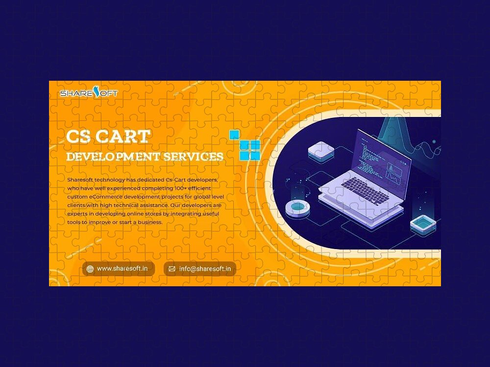 Technology Cart, Projects