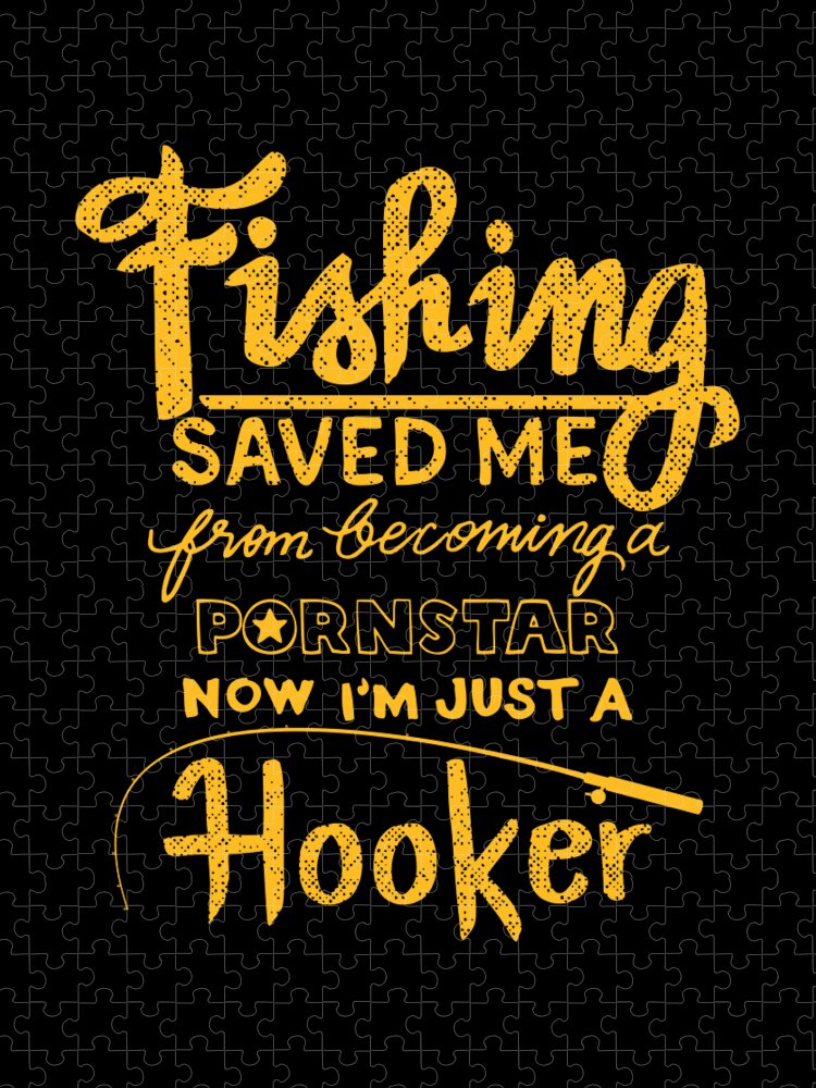  Fishing Saved Me from Being A Pornstar Now I'm Just A