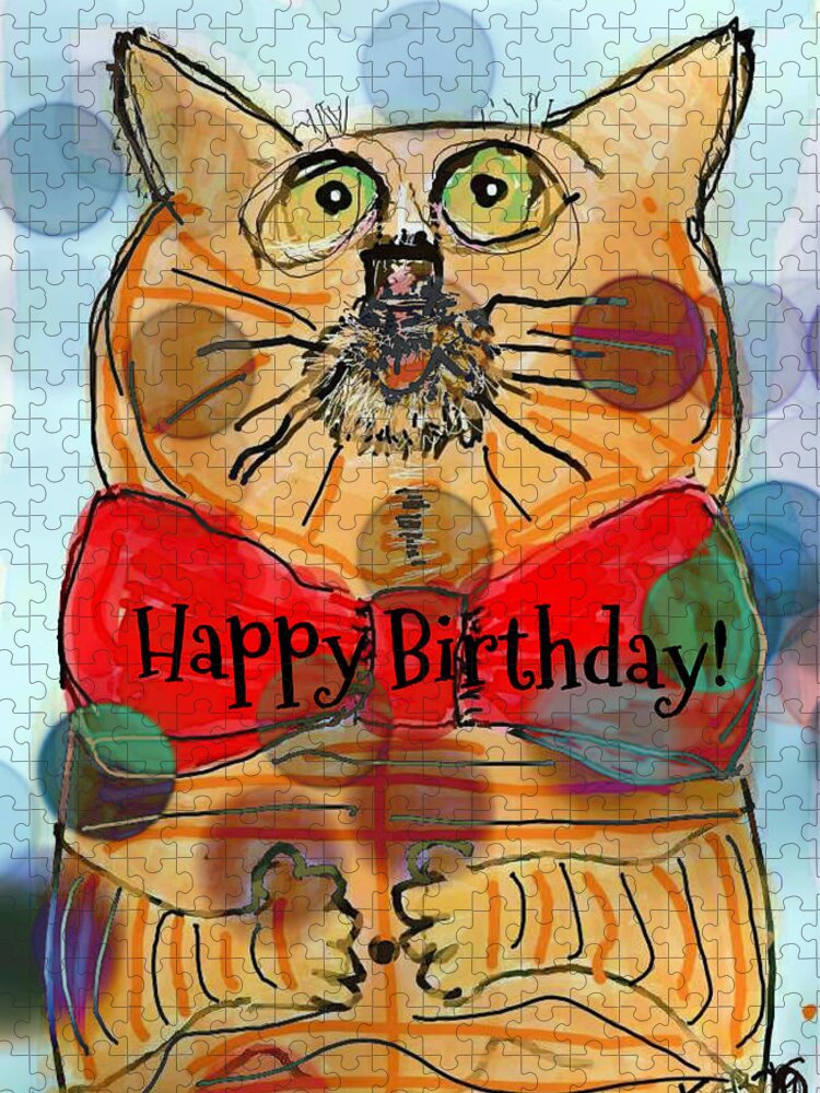 https://render.fineartamerica.com/images/rendered/default/flat/puzzle/images/artworkimages/medium/3/happy-birthday-cat-kathy-barney.jpg?&targetx=0&targety=-17&imagewidth=750&imageheight=1035&modelwidth=750&modelheight=1000&backgroundcolor=A06039&orientation=1&producttype=puzzle-18-24&brightness=313&v=6