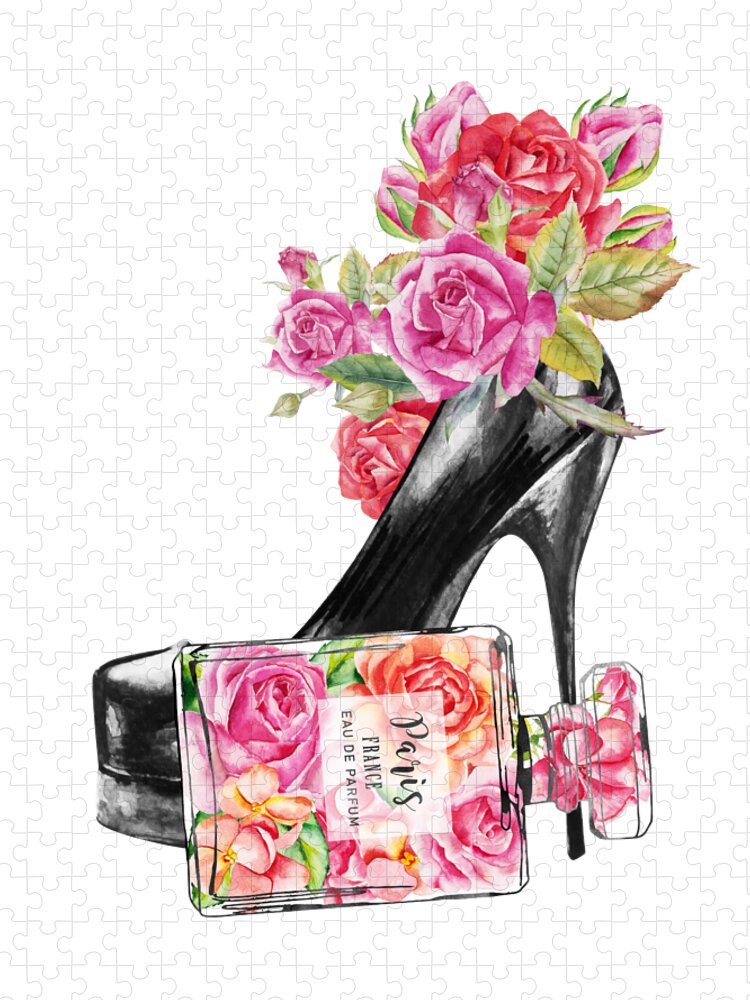 Transparent Pink Heels Png Selling Discounted
