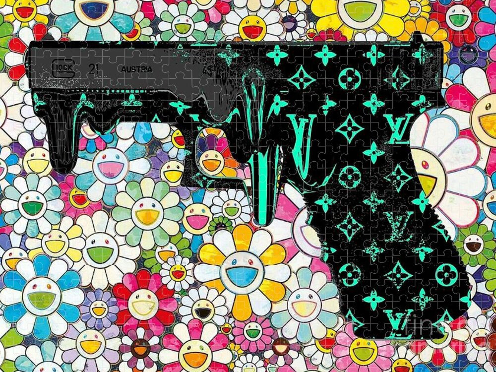 LOUIS VUITTON AMONG US CHARACTER  Color wallpaper iphone, Tshirt print,  App icon design