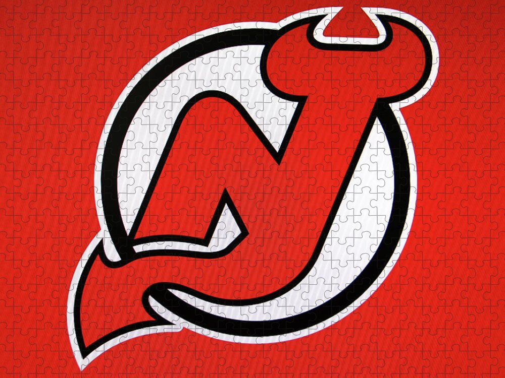New Jersey Devils NHL Onesie