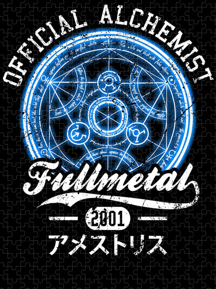 Fullmetal Alchemist Brotherhood Posters glossy paper vivid color