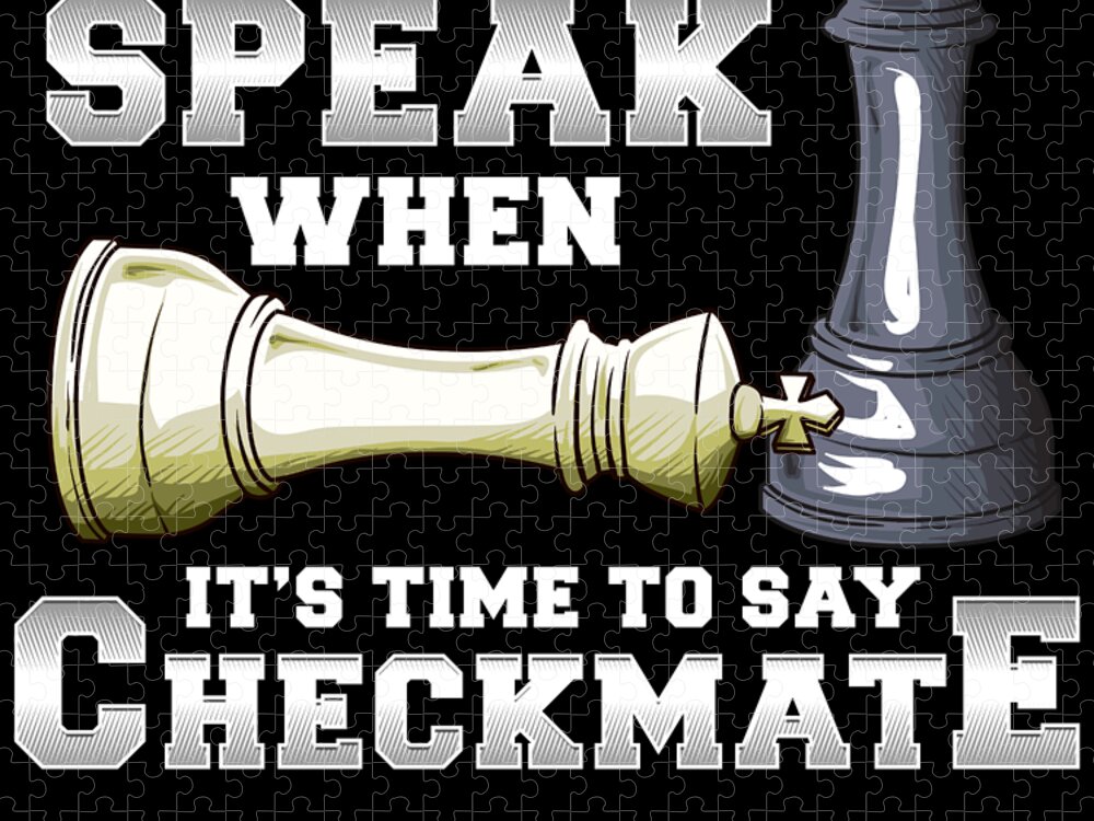 Checkmate memes. Best Collection of funny Checkmate pictures on