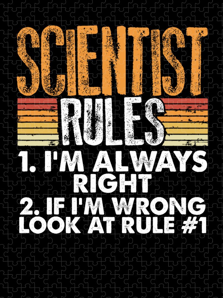 science humor posters